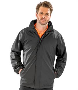 Result Core 3 in 1 Jacket